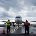“AGUASCALIENTES DESPEGA HACIA NUEVAS OPORTUNIDADES; ESTRENA RUTA AL AIFA CON CONEXIONES A MÁS DE 30 DESTINOS NACIONALES E INTERNACIONALES”