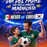 “CALVILLO CELEBRARÁ A PAPÁ CON FUTBOL, CARNE ASADA Y HASTA UN VIAJE DOBLE A LA PLAYA”