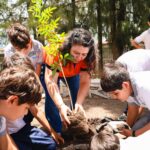 “SEMILLAS DE CONCIENCIA CRECEN EN EL CUERVERO; CALVILLO FORTALECE LA CULTURA DEL CUIDADO DEL AGUA”