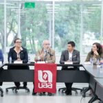 “LA UAA Y LA U. DE G. UNEN EXPERIENCIA PARA ACERCAR LA INNOVACIÓN UNIVERSITARIA A LAS NECESIDADES DE LA SOCIEDAD”