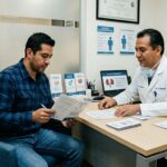 “ISSEA MANTIENE ABIERTA CAMPAÑA GRATUITA DE VASECTOMÍA SIN BISTURÍ PARA HOMBRES DE 20 A 64 AÑOS”
