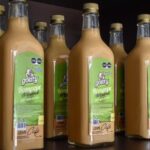“DE SAN JOSÉ DE GRACIA AL MUNDO, EMPRESA DE AGUASCALIENTES SUMINISTRA LECHE DE CABRA A GIGANTE GLOBAL DE ALIMENTOS”