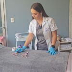 “ICTEA FORJADOR DE TRIUNFADORES: EL DESEMPLEO DURANTE LA PANDEMIA Y LA ADVERSIDAD NO DETUVIERON A SIOMARA Y HOY DIRIGE SU PROPIO NEGOCIO”
