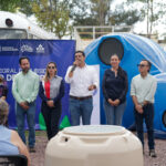 “LEO MONTAÑEZ FORTALECE APOYOS PARA TRABAJADORES DEL SUTEMA Y SNTSS CON ENTREGA DE SUBSIDIOS”