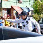 “LISTO EL OPERATIVO VIAL POR MARCHA LGBTTTIQ+ 2026 EN EL CENTRO DE AGUASCALIENTES ESTE SÁBADO 20 DE JUNIO”