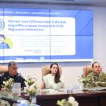 «TERE JIMÉNEZ DESTACA RESPUESTA DE CORPORACIONES DE EMERGENCIA Y REFUERZA ESTRATEGIA ANTE TEMPORADA DE LLUVIAS»