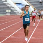 «IAN SÁNCHEZ, EL AGUASCALENTENSE QUE HIZO HISTORIA EN EL ATLETISMO MEXICANO Y MANTIENE VIGENTE SU RÉCORD NACIONAL»