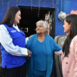 «DIF ESTATAL RESPALDA A FAMILIAS DE JESÚS MARÍA QUE RESULTARON AFECTADAS POR LAS INUNDACIONES»
