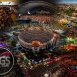 «LA FERIA NACIONAL DE SAN MARCOS 2026 ROMPE TODOS LOS RÉCORDS Y GENERA MÁS DE 10 MIL MILLONES DE PESOS PARA AGUASCALIENTES»