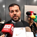 «SEDECYT DESTACA FORTALEZA DEL T-MEC Y REFUERZA ESTRATEGIA PARA IMPULSAR EXPORTACIONES DE AGUASCALIENTES»