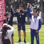 «ATLETA HIDROCÁLIDO SUBE AL PODIO EN EL CAMPEONATO NACIONAL DEPORTIVO PARA SORDOS 2026»