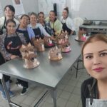 «DEL AULA AL ÉXITO: MONY CONVIRTIÓ SU TALENTO EN UNA PROFESIÓN Y HOY INSPIRA A NUEVAS GENERACIONES EN EL ICTEA»