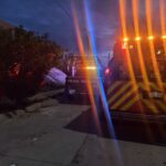 «MUJER DE 42 AÑOS ES ENCONTRADA SIN VIDA EN SU VIVIENDA DE PASEOS DEL SUR»