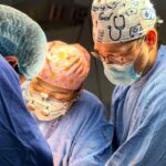 «DONACIÓN DE ÓRGANOS EN EL IMSS AGUASCALIENTES DA NUEVA ESPERANZA A OCHO PACIENTES»