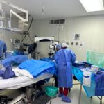 «IMSS AGUASCALIENTES DEVUELVE LA VISTA A 863 PACIENTES CON JORNADAS INTENSIVAS DE CIRUGÍA DE CATARATAS»