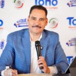 «TOÑO MARTÍN DEL CAMPO REALIZARÁ GIRA DE TRABAJO EN EL SALVADOR PARA ANALIZAR MODELOS DE SEGURIDAD E INNOVACIÓN»