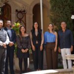 «LESLIE ATILANO REFUERZA LA DEFENSA DEL CENTRO HISTÓRICO CON ACCIONES PARA PRESERVAR EL PATRIMONIO DE AGUASCALIENTES»
