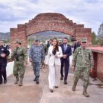 «AGUASCALIENTES Y ZACATECAS UNEN FUERZAS CON EL PLAN ‘SAGAZ’ PARA BLINDAR LA SEGURIDAD EN LA REGIÓN»