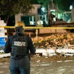 «JESÚS MARÍA RESPONDE SIN DESCANSO A LA EMERGENCIA; 17 PERSONAS RESCATADAS Y NINGÚN LESIONADO TRAS LAS INTENSAS LLUVIAS»
