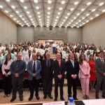 «IMSS Y UAA REÚNEN 110 INVESTIGACIONES PARA FORTALECER LA ATENCIÓN MÉDICA EN AGUASCALIENTES»