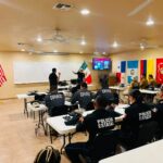 «GRUPO K9 DE AGUASCALIENTES SE FORTALECE EN ESTADOS UNIDOS; SUMARÁ TRES NUEVOS BINOMIOS ESPECIALIZADOS»