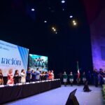 «TERE JIMÉNEZ RECONOCE EL ESFUERZO DE 371 JÓVENES QUE HOY COMIENZAN UNA NUEVA ETAPA EN SU VIDA»