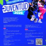 «AMPLÍAN EL PLAZO PARA PARTICIPAR EN EL PREMIO MUNICIPAL DE LA JUVENTUD 2026»