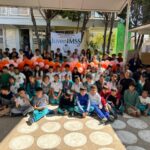 «CULMINA IMSS AGUASCALIENTES CICLO DE JUVENIMSS CON MÁS DE MIL ESTUDIANTES CAPACITADOS»