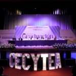 «TERE JIMÉNEZ IMPULSA A NUEVA GENERACIÓN DEL CECYTEA A CONSTRUIR UN FUTURO LLENO DE OPORTUNIDADES»