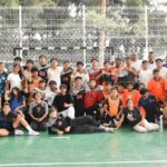 «AGUASCALIENTES DEMUESTRA SU PODER EN EL HANDBALL Y LLEGA EMBALADO AL CAMPEONATO NACIONAL»