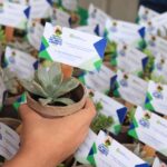 «RECONOCERÁ MUNICIPIO A QUIENES PROTEGEN EL ENTORNO CON EL PREMIO AL CUIDADO DEL MEDIO AMBIENTE»