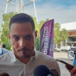 «DANIEL ROMO MANTIENE LA MANO LEVANTADA Y REAFIRMA SU TRABAJO POR CALVILLO»