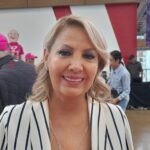 «MARÍA DE JESÚS DÍAZ RESPALDA REENCONTRANDO CORAZONES Y EXIGE ESCLARECER SEÑALAMIENTOS CONTRA GOBIERNOS DE MORENA»