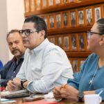 «LA PONA UNE A GOBIERNO, AMBIENTALISTAS Y UNIVERSIDADES PARA CONSOLIDAR SU RESCATE Y PRESERVACIÓN»