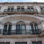 «CONGRESO DE AGUASCALIENTES DESCARTA ROBO A SUS INSTALACIONES Y PRECISA LO OCURRIDO EN SU EDIFICIO ADMINISTRATIVO»