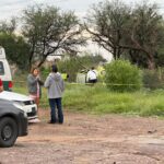 «FATAL MAÑANA EN LA CARRETERA 25; UN HOMBRE PIERDE LA VIDA EN TRÁGICO ACCIDENTE RUMBO A JALTOMATE»