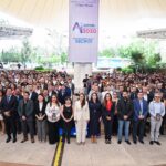 «TERE JIMÉNEZ LANZA LA AGENDA DE INNOVACIÓN 2050 Y ANUNCIA MIL BECAS EN INTELIGENCIA ARTIFICIAL PARA JÓVENES»