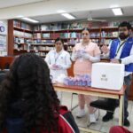 «AGUASCALIENTES FORTALECE LA PREVENCIÓN Y ATENCIÓN GRATUITA DE LAS ENFERMEDADES RENALES»