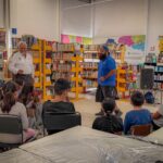 «TODAS LAS DELEGACIONES DEL MUNICIPIO ABREN SUS CURSOS DE VERANO 2026 CON ACTIVIDADES GRATUITAS PARA MILES DE NIÑAS Y NIÑOS»
