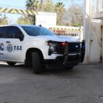 «CAPTURAN EN CUESTIÓN DE HORAS AL PRESUNTO RESPONSABLE DEL HOMICIDIO EN LA LÍNEA VERDE»