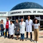 «AGUASCALIENTES APUESTA POR LA CIENCIA PARA FRENAR LA TRANSMISIÓN DEL DENGUE»