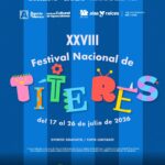 «AGUASCALIENTES RECIBIRÁ EL XXVIII FESTIVAL NACIONAL DE TÍTERES CON MÁS DE 30 ACTIVIDADES GRATUITAS PARA TODA LA FAMILIA»