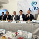 «EMPRESARIOS E IMSS UNEN ESFUERZOS PARA MEJORAR LA ATENCIÓN A MILES DE TRABAJADORES EN AGUASCALIENTES»
