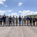 «PLAN SAGAZ REFUERZA EL BLINDAJE ENTRE AGUASCALIENTES Y ZACATECAS CON RESULTADOS POSITIVOS EN SEGURIDAD»