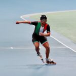 «¡AGUASCALIENTES SUBE AL PODIO DE AMÉRICA! PATRICIO DE LUNA CONQUISTA MEDALLA PANAMERICANA PARA MÉXICO»