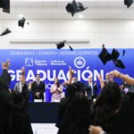 «¡198 NUEVOS MAESTROS SALEN A CAMBIAR EL FUTURO DE AGUASCALIENTES DESDE LAS AULAS!»