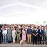 «¡JESÚS MARÍA BLINDA SU SEGURIDAD! ENTREGAN PATRULLAS, DRON Y NUEVA TECNOLOGÍA PARA COMBATIR EL DELITO»
