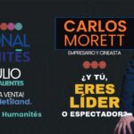 «¡AGUASCALIENTES REUNIRÁ A LOS GRANDES LÍDERES DEL FUTURO! FORO HUMANITÉS IMPULSARÁ LA INNOVACIÓN Y EL TALENTO EMPRESARIAL»