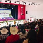 «67 NUEVAS MAESTRAS LLEVARÁN SU VOCACIÓN DESDE CAÑADA HONDA HASTA LAS COMUNIDADES DE AGUASCALIENTES Y MÉXICO»