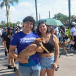 «HUELLAS, FAMILIAS Y AMOR DAN VIDA AL PRIMER FESTIVAL “ADOPTA Y AMA”, PORQUE CUIDAR AGUASCALIENTES TAMBIÉN ES CUIDAR A SUS MASCOTAS: LEO MONTAÑEZ»